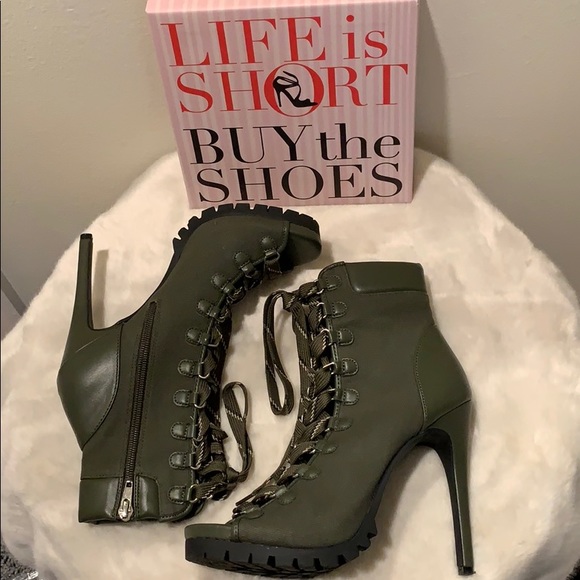 fearless steve madden